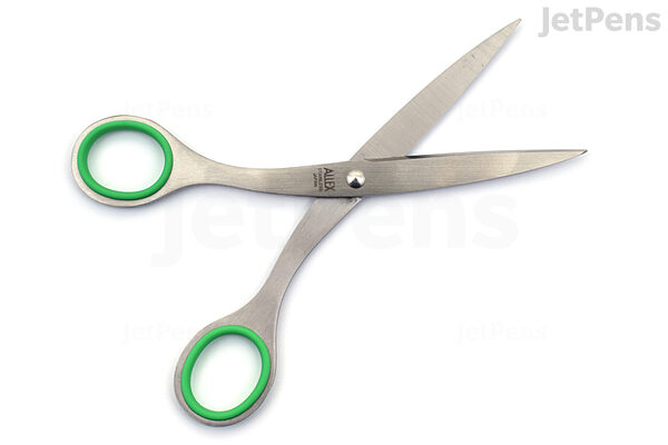 Left-Handed Office Scissors