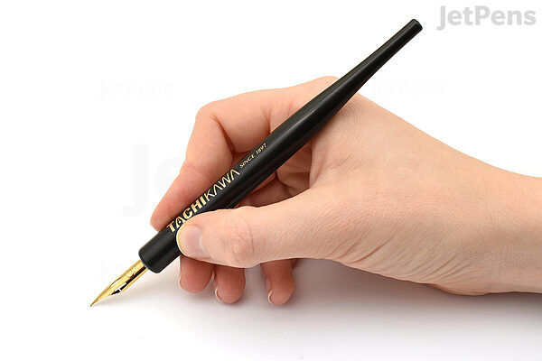 Tachikawa Linemarker A.T Sketch Pen Black .01