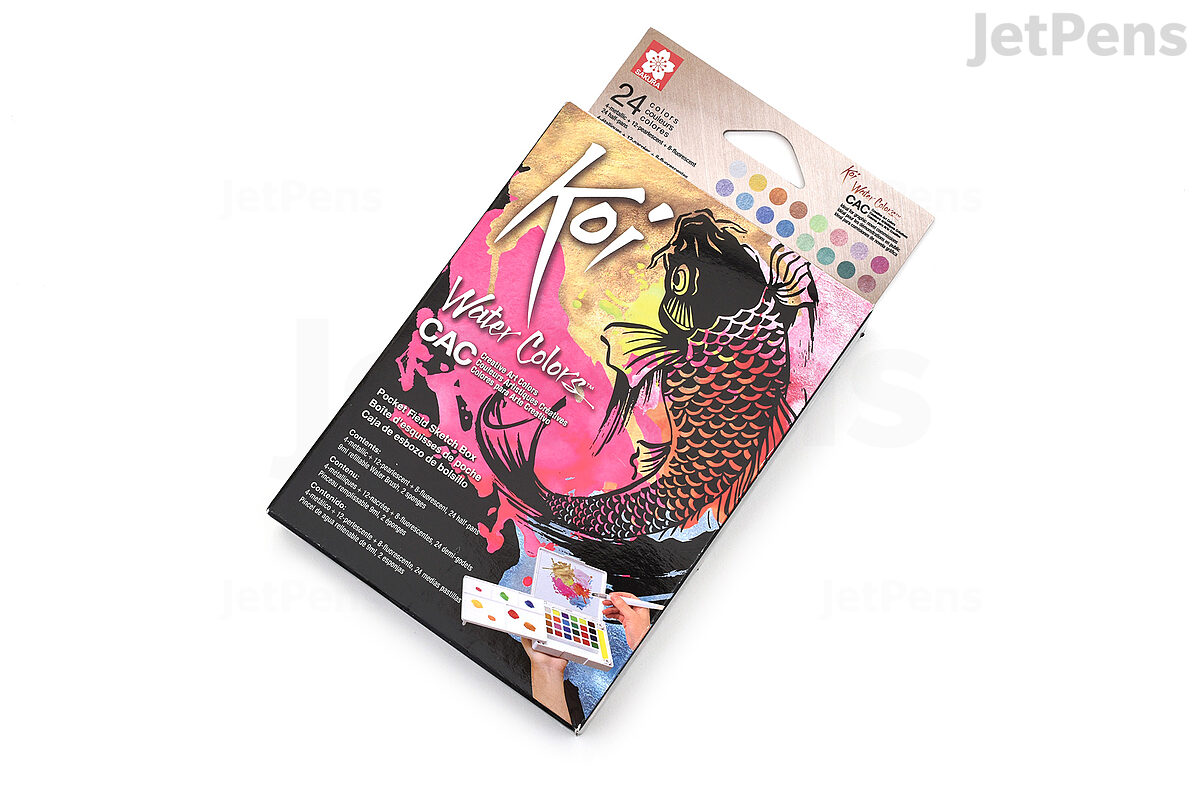 POSTER COLORS IN GLASS BOTTLE｜SAKURA COLOR PRODUCTS CORP.