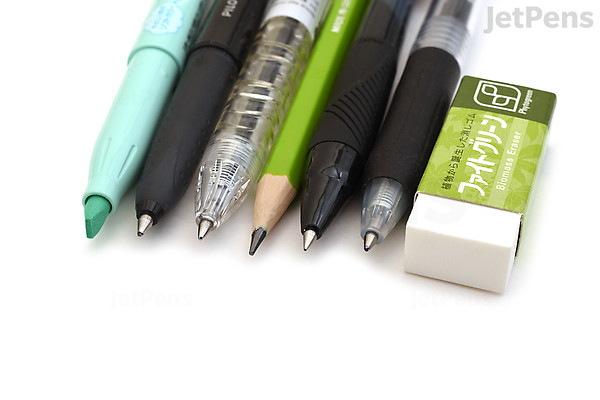 JetPens Eco-Friendly Writing Set