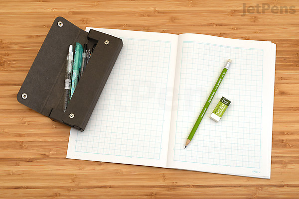 JetPens Eco-Friendly Writing Set