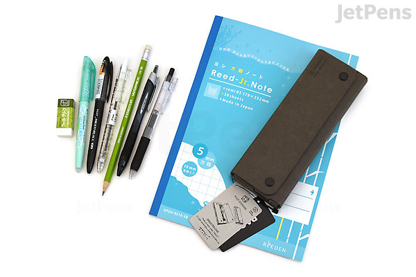 JetPens Eco-Friendly Writing Set