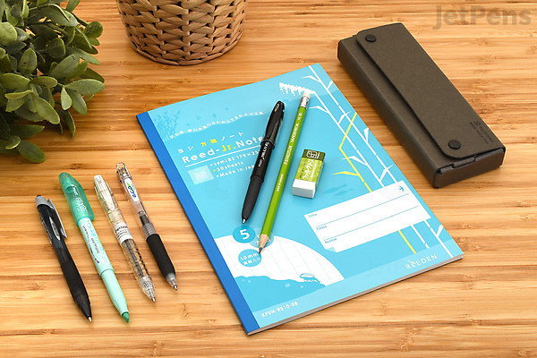 JetPens Eco-Friendly Writing Set