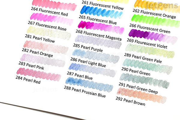 Sakura® Koi Watercolor Field Sketch Box Kit - 24 Colors – The Yard