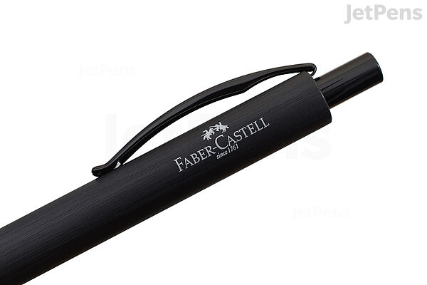 Faber Castell Essentio - stylo-bille rechargeable - pointe large -  Schleiper - Catalogue online complet
