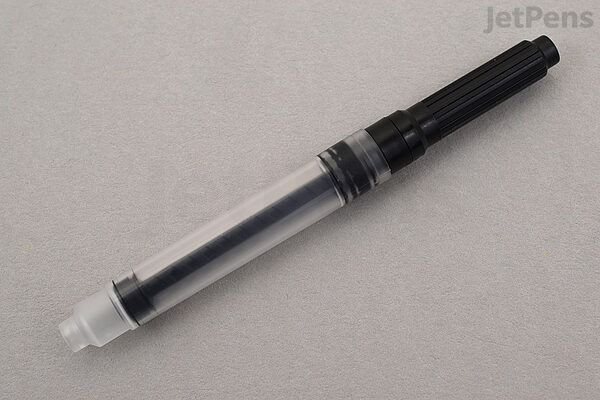 hoofd Overleven verzoek ONLINE Clear Fountain Pen Converter | JetPens
