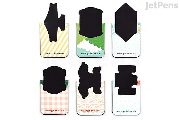 School Bookmarks  10 Sublimation Bookmarks