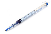 Ohto Fude Ball Rollerball Pen - Color Series - 1.5 mm - Blue - OHTO CFR-150FBC-BL