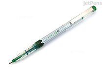 Ohto Fude Ball Rollerball Pen - Color Series - 1.5 mm - Green - OHTO CFR-150FBC-GN