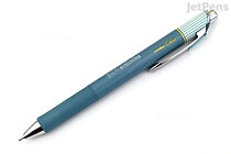 Pentel EnerGel Clena Gel Pen - 0.3 mm - Blue Black Ink - Blue Black Body - PENTEL BLN73LCA