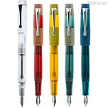 Opus 88 Fountain Pens Opus 88 Fountain Pens