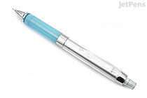 Uni Alpha Gel Kuru Toga Mechanical Pencil - 0.5 mm - Blue Grip - UNI M5858GG1P.33