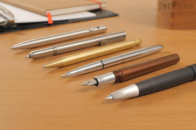 Journal Studio Precision Pens - Crate Paper