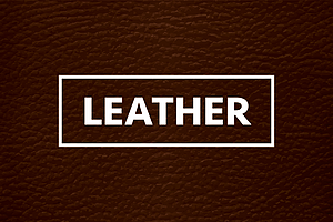 Leather Notebooks & Accessories