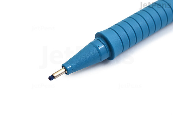 Faber-Castell Ecco Pigment Pen - 0.7 mm - Blue