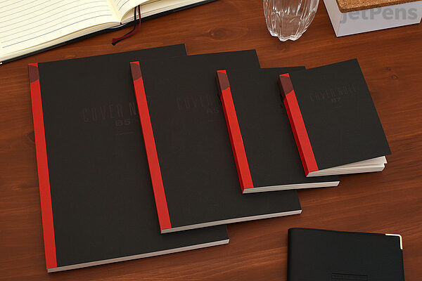 Notebook MM - refillable?