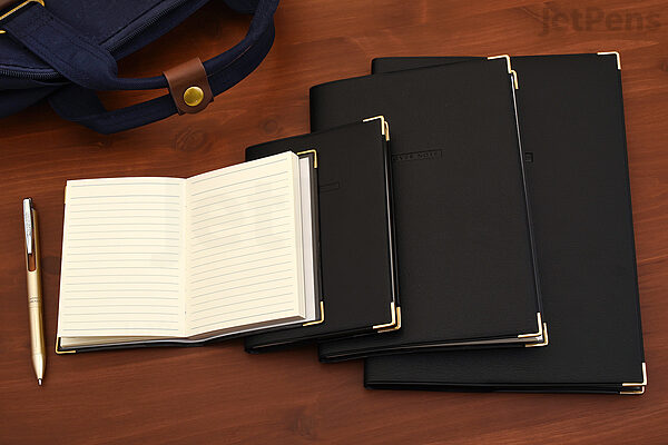 Maruman Cover Note Notebook Refill - B5 - 8 mm Rule