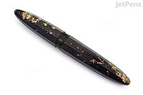 BENU Minima Fountain Pen - Royal Purple - Broad Nib - BENU 08.2.05.6.0.B