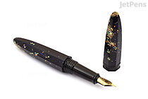 BENU Minima Fountain Pen - Royal Purple - Extra Fine Nib - BENU 08.2.05.6.0.EF