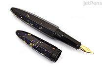 BENU Minima Fountain Pen - Royal Purple - Medium Nib - BENU 08.2.05.6.0.M