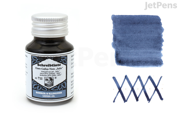 5 Best Fountain Pen Inks For Everyday Use –