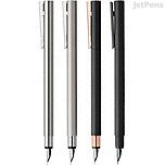 Faber-Castell NEO Slim Fountain Pens Faber-Castell NEO Slim Fountain Pens