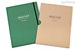 Tombow Irojiten Color Dictionary Color Pencil - 36 Color Set