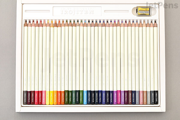  Mr. Pen- Colored Pencils, 36 Pack, Color Pencil Set