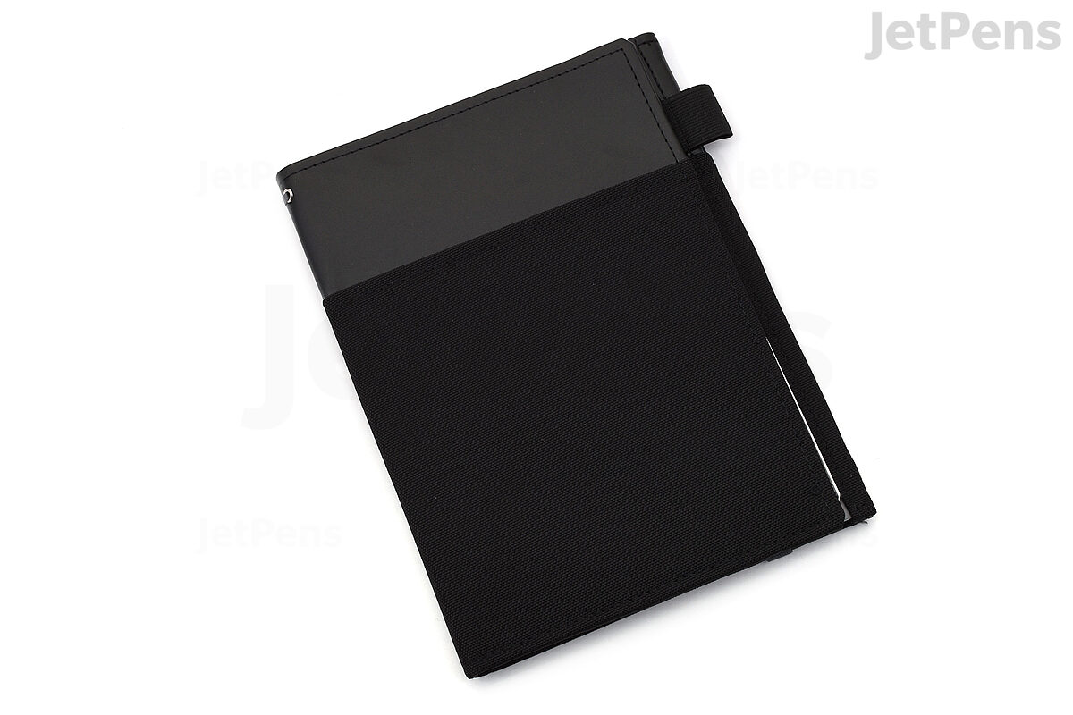 Left-Handers & Erasable Notebook: Yes or No?