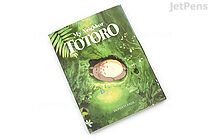 Chronicle Books Studio Ghibli Postcards - My Neighbor Totoro - Pack of 30 - CHRONICLE BOOKS 9781452171234