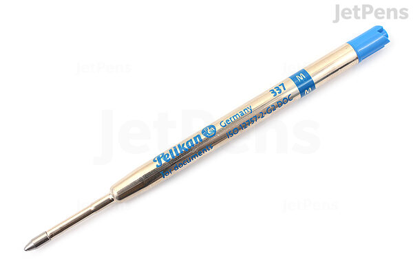 Recharge stylo bille Pelikan 337