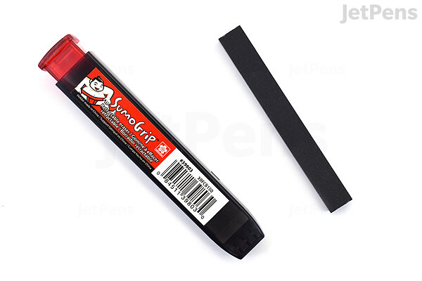 Sakura SumoGrip Premium Eraser – The Foiled Fox