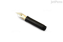 Kaweco Fountain Pen Replacement Nib 060 - 14k Two-Tone Gold (585) - Fine - KAWECO 11000005