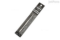 Uni SXR-600 Jetstream Ballpoint Pen Refill - 0.7 mm - Black - UNI SXR60007.24