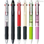 Plastic Uniball Jetstream 4 in 1 Pen Multi Functional Pen at Rs 780 Plastic Uniball Jetstream 4 in 1 Pen Multi Functional Pen at Rs 780