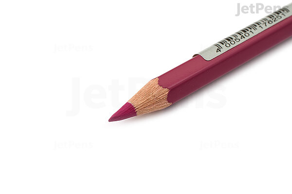 Faber Castell Albrecht Durer Watercolor Pencil 125 Middle Purple Pink
