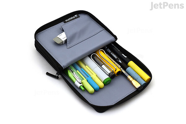 Marker Pen Case Markers Carrying Bag 120 Slots Large Capacity Marker Case  For Markers Or Pencils Gel Pen - AliExpress