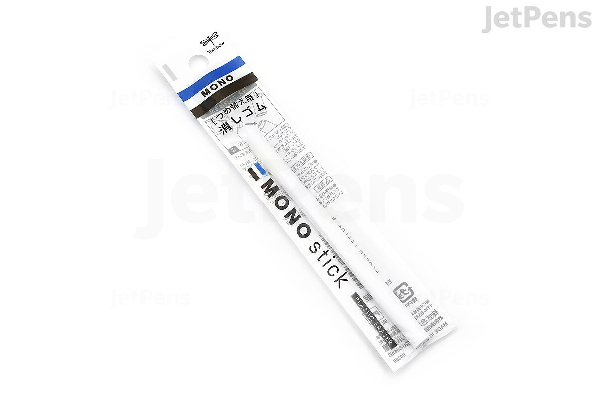 Tombow Mono Stick Eraser Refill