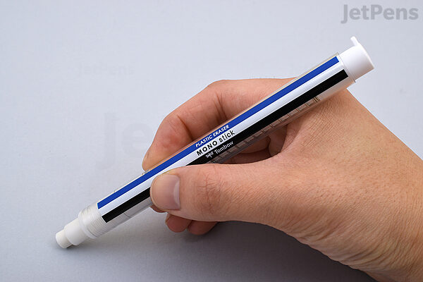 Tombow Mono Stick Retractable Eraser Pen JCC-121A
