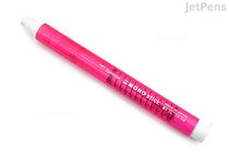 Tombow Mono Stick Eraser - Pink - TOMBOW JCC-121C