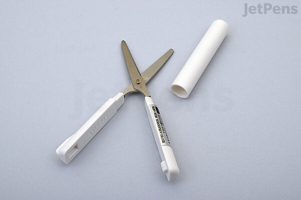 16-Pack Folding Scissors Stainless Steel Mini Handy Pocket Travel Multi Use