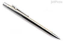 Faber-Castell NEO Slim Ballpoint Pen - Stainless Steel Polished - FABER-CASTELL 342020 Faber-Castell NEO Slim Ballpoint Pen - Stainless Steel Polished - FABER-CASTELL 342020