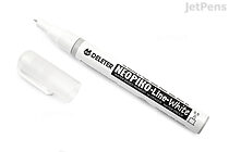 Deleter Neopiko Line White Drawing Pen - 0.5 mm - DELETER 311-6WT5