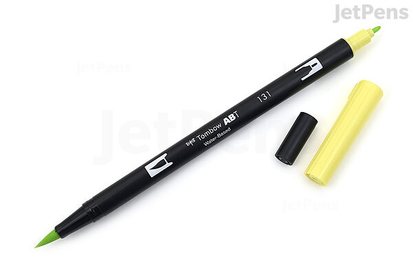  Tombow Dual Brush Pen - 2019 New Colors - 12 Color Bundle