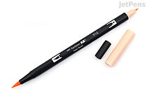 Tombow Dual Brush Pen - 910 - Opal - TOMBOW 56599