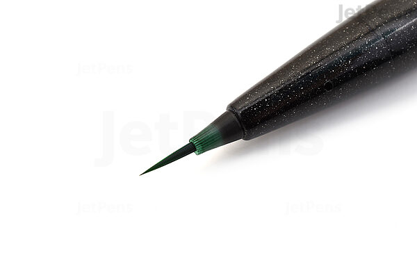 Pentel Artist Brush Sign Pen 