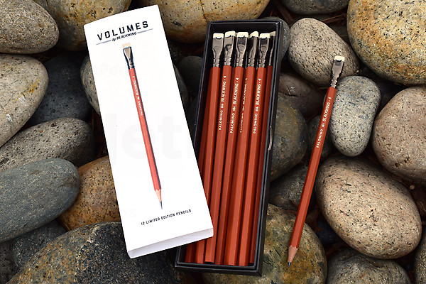 Crayons Palomino Blackwing - Set de 12 Crayons Palomino Blackwing - Set de 12