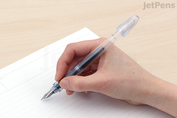 Make Writing Fun with the Most Comfortable Pens