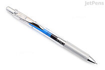 Pentel EnerGel Infree Gel Pen - 0.5 mm - Blue - PENTEL BLN75TL-C