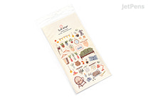 Suatelier Stickers - Home Sweet Home - SUATELIER 1075